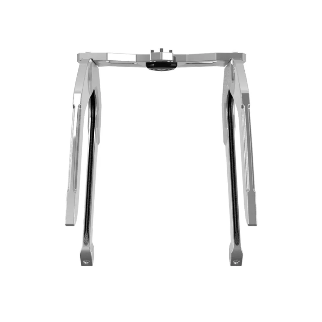 Elite Kneeboard Rack<Roswell Discount