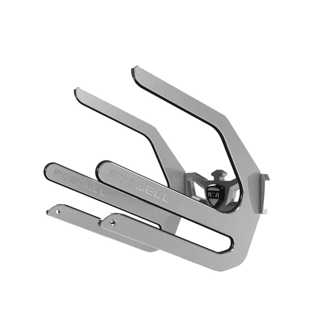 Elite Knee / Wake Rack<Roswell Hot
