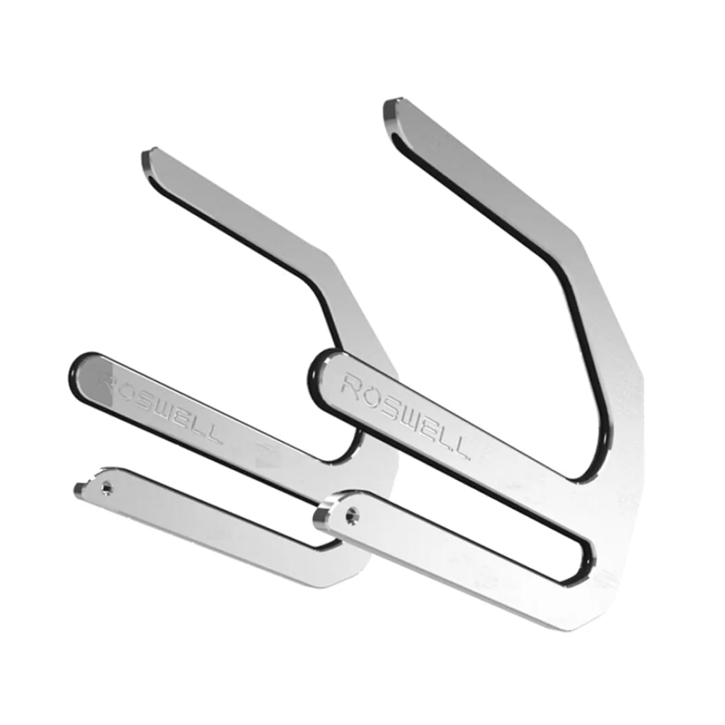 Elite Knee / Wake Rack Tines<Roswell Discount
