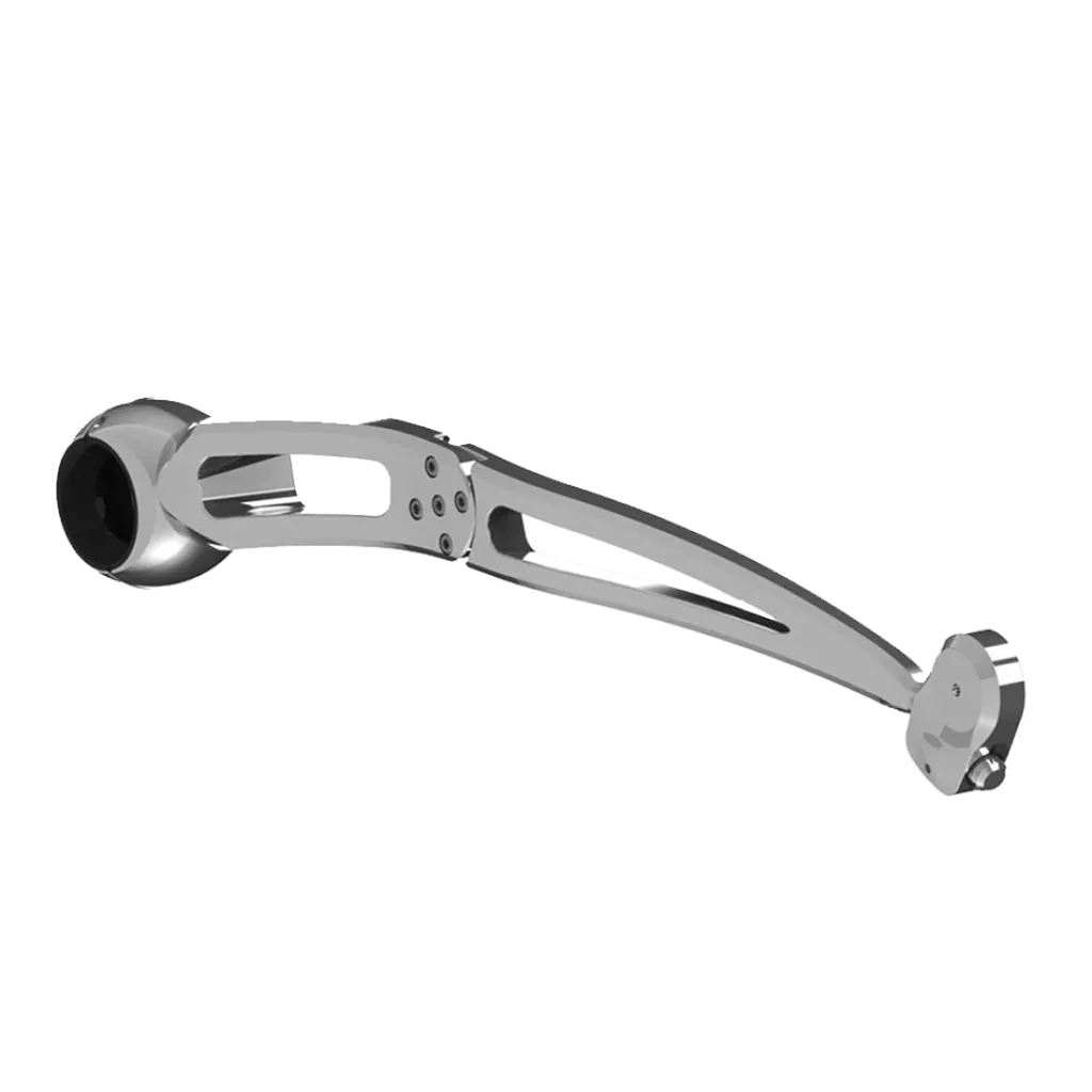 Elite Mirror Arm<Roswell Discount