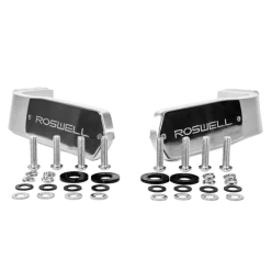 Malibu/Axis Board Rack Adapter<Roswell Clearance