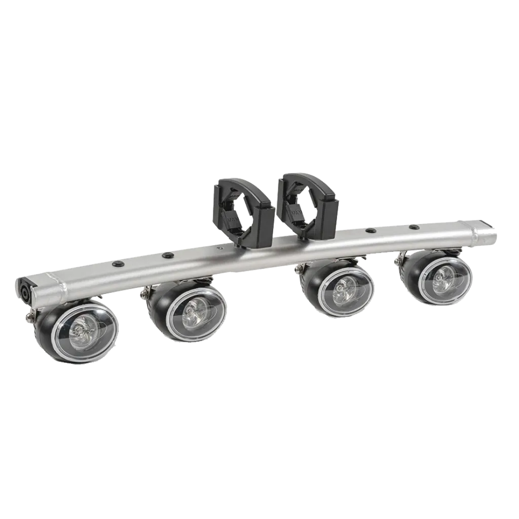 Nightvision 4 Lightbar<Roswell