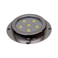 Nightwater L6 Blue Underwater Light<Roswell New