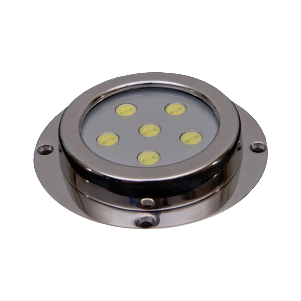 Nightwater L6 Blue Underwater Light<Roswell New