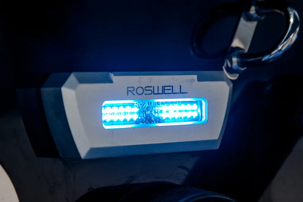 NightWave Underwater Light<Roswell Online