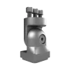 Swivel Clamp Adapter<Roswell Best