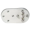 Triton Fixed Rack Adapter<Roswell Hot