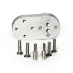 Triton Fixed Rack Adapter<Roswell Hot