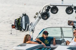 Triton 2 Strapless Board Rack<Roswell Outlet