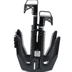 Triton 2 Strapless Board Rack - Black<Roswell Outlet
