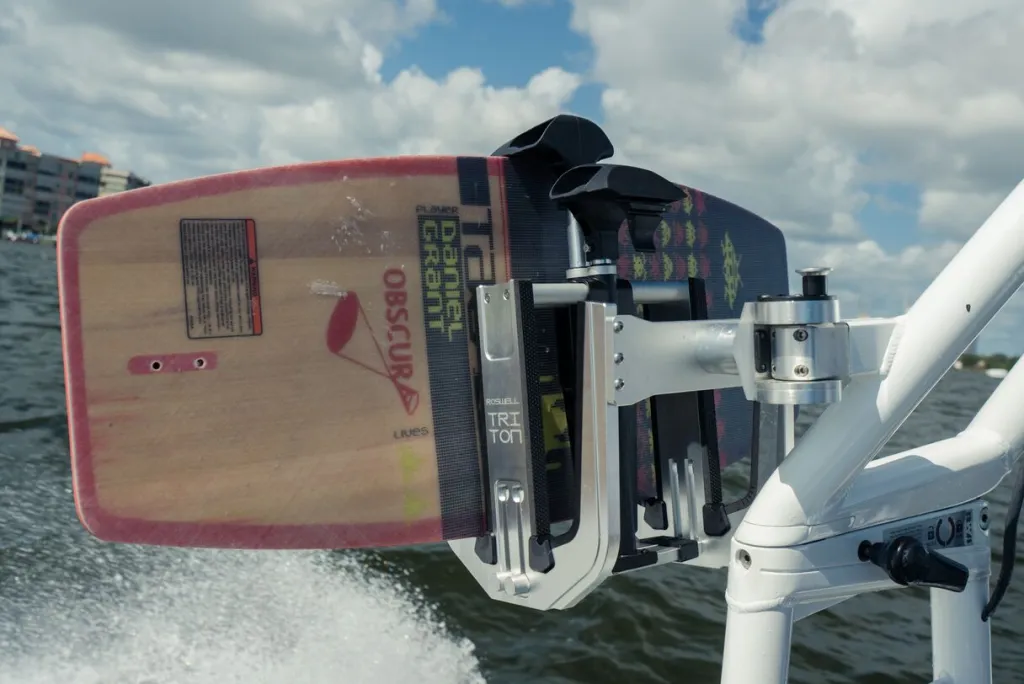Triton Strapless Board Rack<Roswell