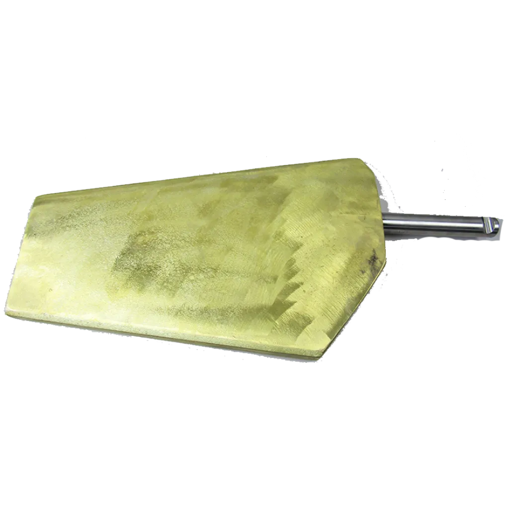 Rudder Assembly 1.12 Post (3411027)<Malibu Outlet