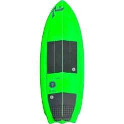Rusty Urchin Wakesurf Board<Rusty Surfboards Clearance