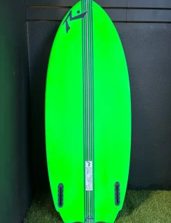 Rusty Urchin Wakesurf Board<Rusty Surfboards Clearance