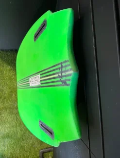 Rusty Urchin Wakesurf Board<Rusty Surfboards Clearance