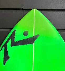 Rusty Urchin Wakesurf Board<Rusty Surfboards Clearance