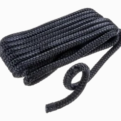 Double Braided Nylon Dockline 3/8" x 15'<Seachoice