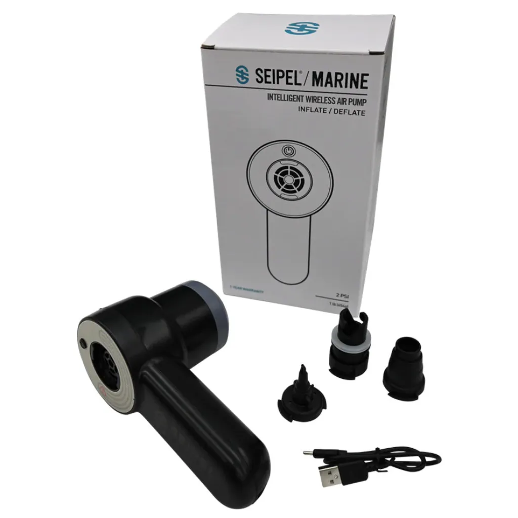Handheld Air Pump<Seipel Marine
