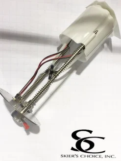 Skiers Choice High Pressure Fuel Pump (In Tank) 123336<Supra Discount