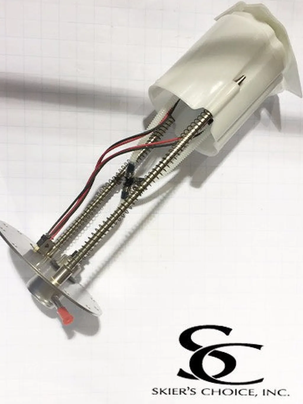 Skiers Choice High Pressure Fuel Pump (In Tank) 123336<Supra Discount