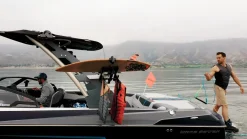Skylock Board Rack - MasterCraft Direct Replacement<Skylon Online