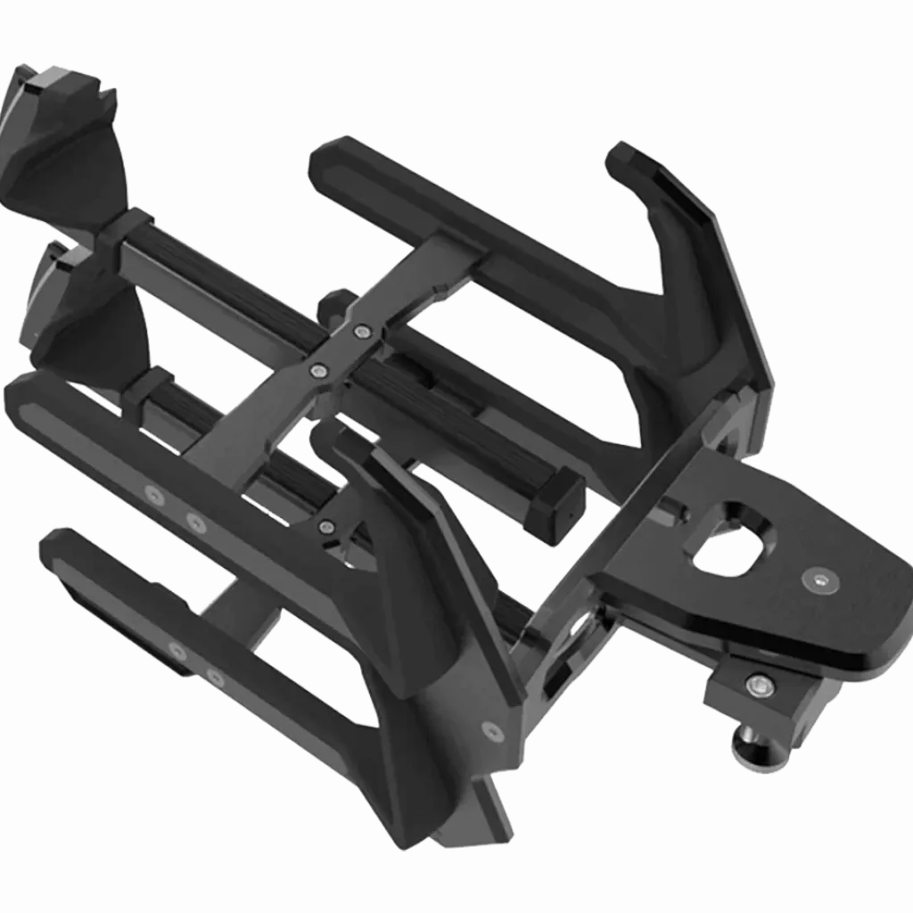 Skylock Board Rack - W/ Malibu G5 Tower Adapters<Skylon Online