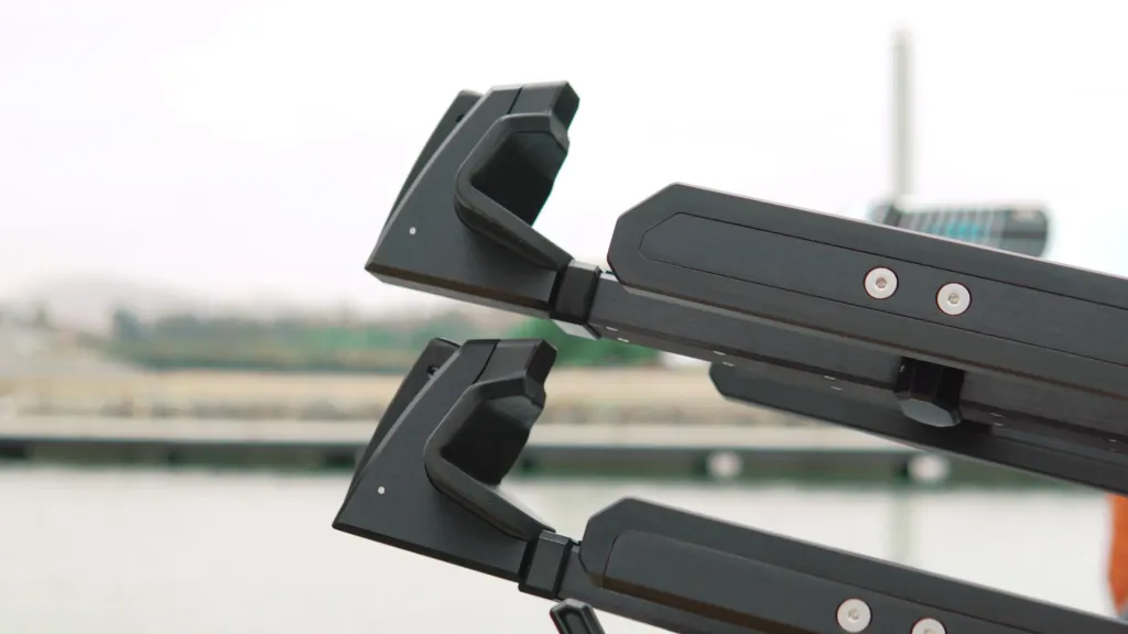 Skylock Board Rack - W/ Malibu G5 Tower Adapters<Skylon Online