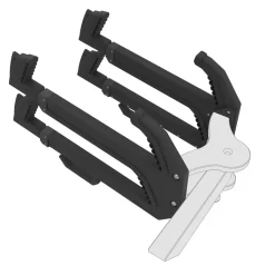 Skylock Pro4 Locking Board Rack - Malibu/Axis Direct Replacement<Skylon Clearance