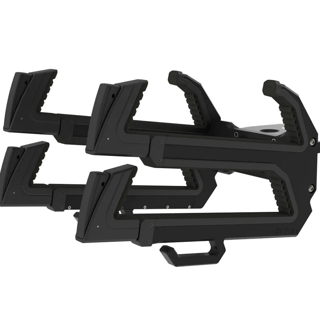 Skylock Pro4 Locking Board Rack - W/ Malibu G5 Tower Adapters<Skylon Hot