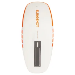 I-Fly V1 Inflatable Wing Foil Board<Slingshot Online
