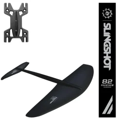 Phantasm Quickstart Foil Wing Package<Slingshot Online