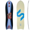 2025 Space Rover Wakeboard - 165cm<Slingshot Best