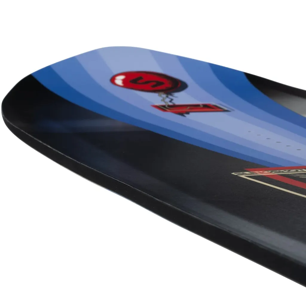 2025 Space Rover Wakeboard - 165cm<Slingshot Best