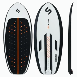WF-1 V5 Foil Board - 3'11"<Slingshot Clearance