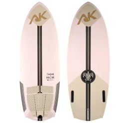 AK-R Pink Wakesurf Board<Soulcraft Discount