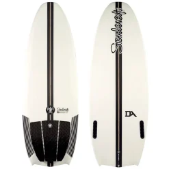 DA Pro Wakesurf Board<Soulcraft Clearance