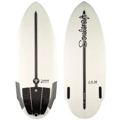 Jam Master Wakesurf Board<Soulcraft New