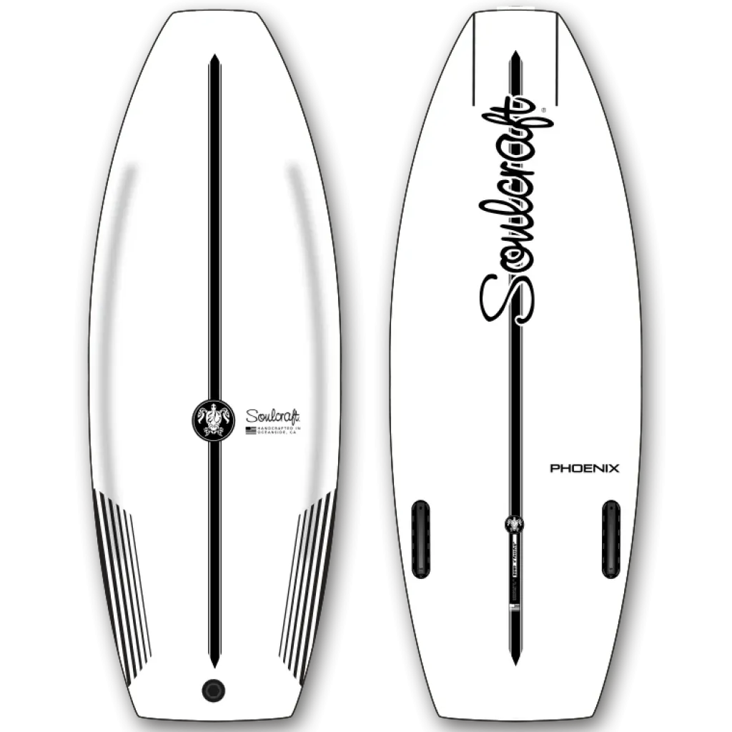 Phoenix Wakesurf Board<Soulcraft Discount