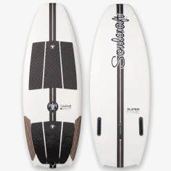 SuperFang-R Wakesurf Board<Soulcraft