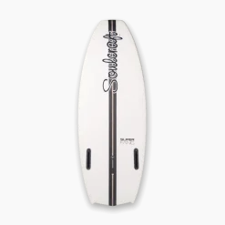 SuperFang-R Wakesurf Board<Soulcraft