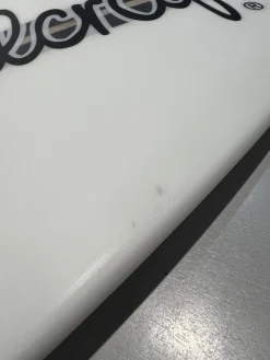 SuperFang-R Wakesurf Board<Soulcraft