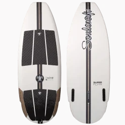Superfly-R Wakesurf Board<Soulcraft Outlet