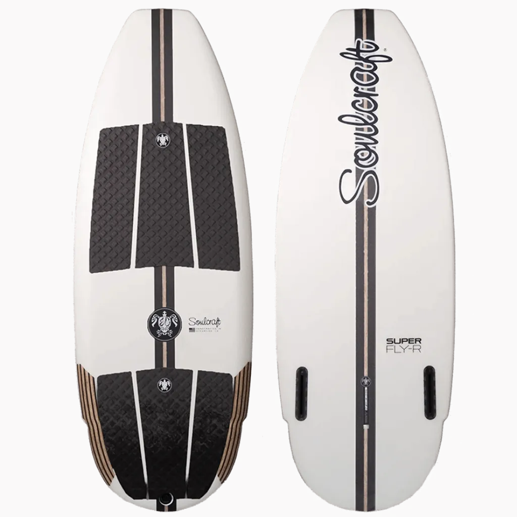 Superfly-R Wakesurf Board<Soulcraft Outlet
