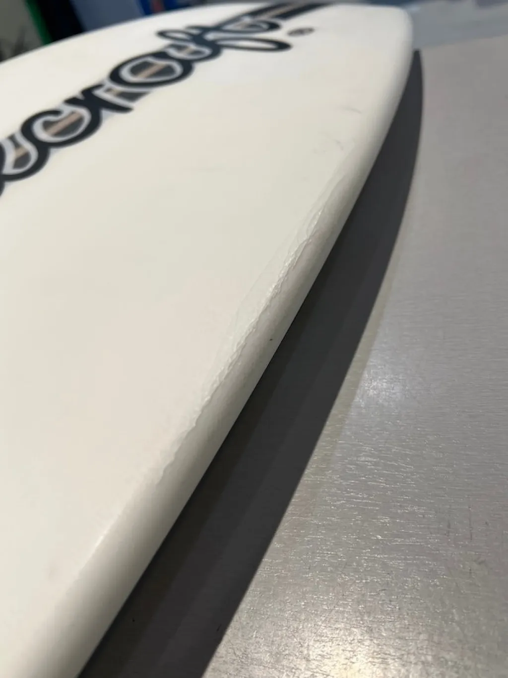 Superfly-R Wakesurf Board<Soulcraft Outlet