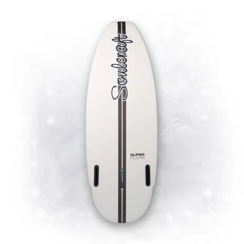 Superfly-R Wakesurf Board<Soulcraft Outlet