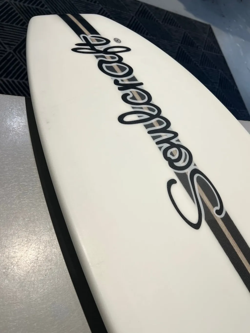 Superfly-R Wakesurf Board<Soulcraft Outlet