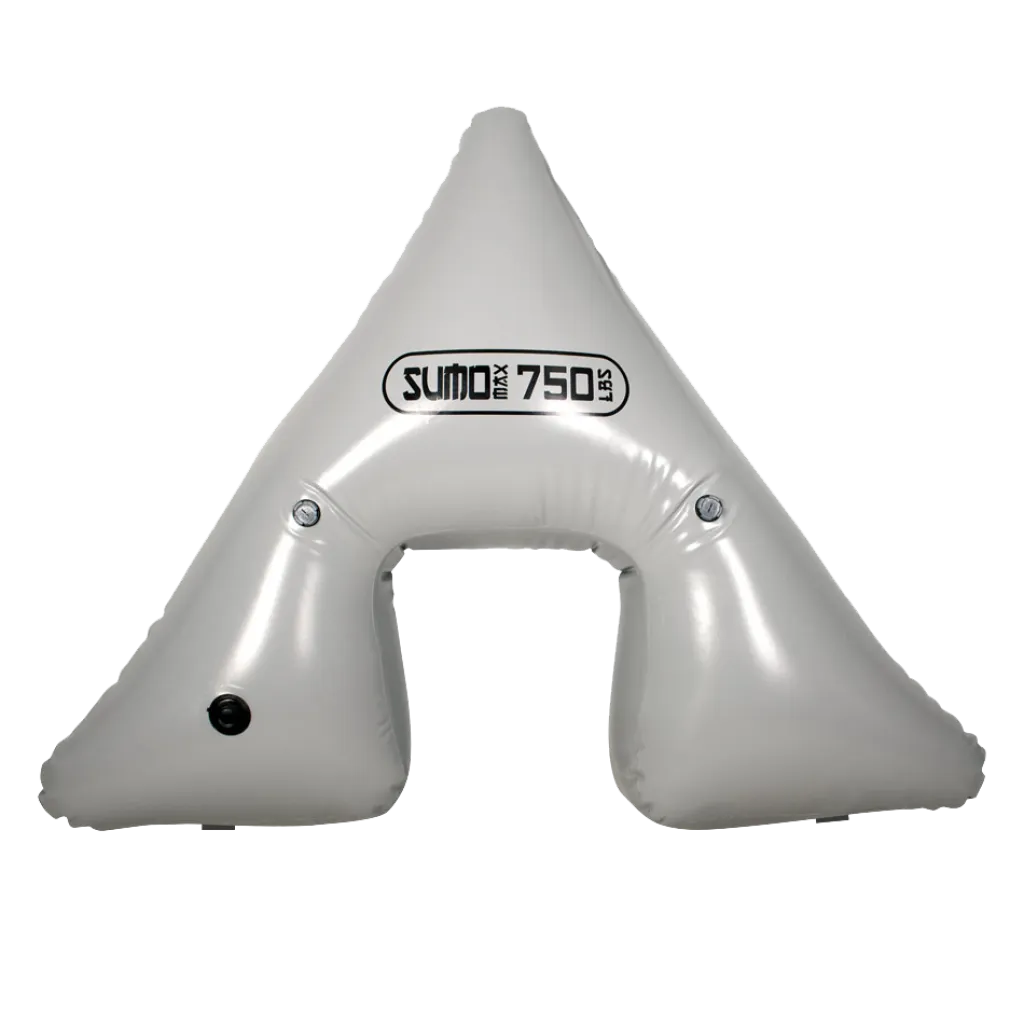 Sumo Max 750 lbs Open Bow Ballast Bag<Liquid Force Hot