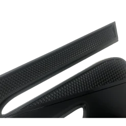 Hull Decal, Black Chromax - 115130<Supra Best