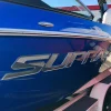 Hull Decal, Chromax - 115125<Supra Discount