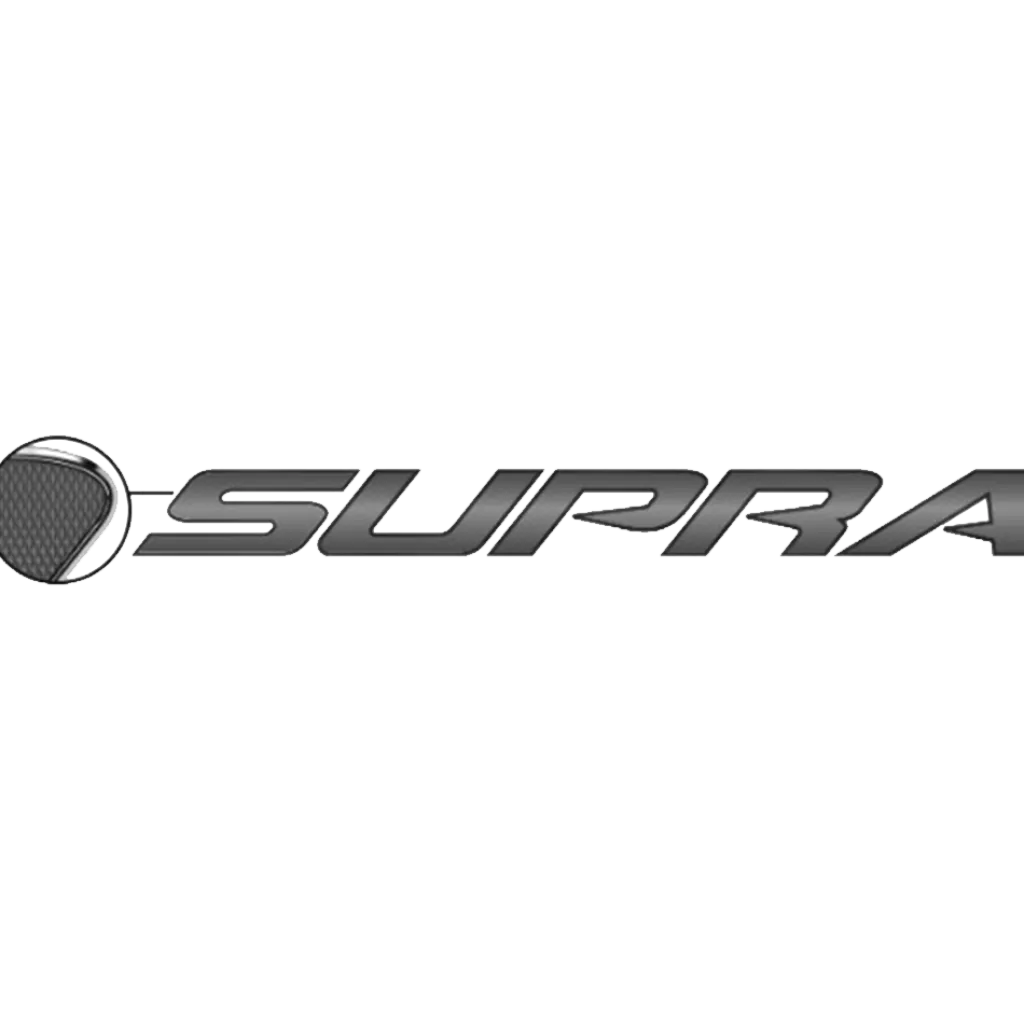 Hull Decal, Gunmetal Chromax - 118076<Supra Hot